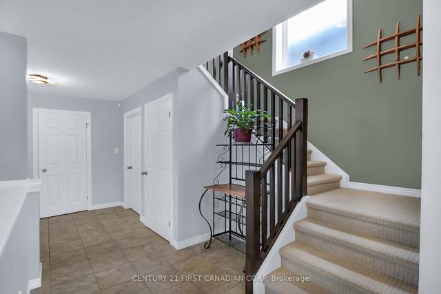 1521 Green Gables Rd, House detached with 4 bedrooms, 3 bathrooms and 4 parking in London ON | Image 8