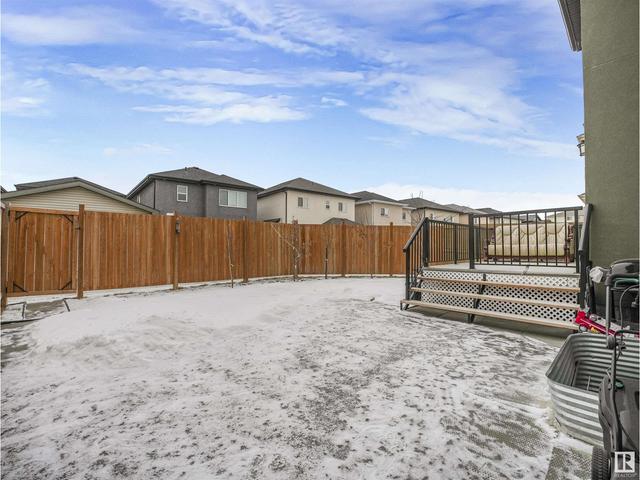 17024 62 St Nw, House detached with 7 bedrooms, 4 bathrooms and null parking in Edmonton AB | Image 57