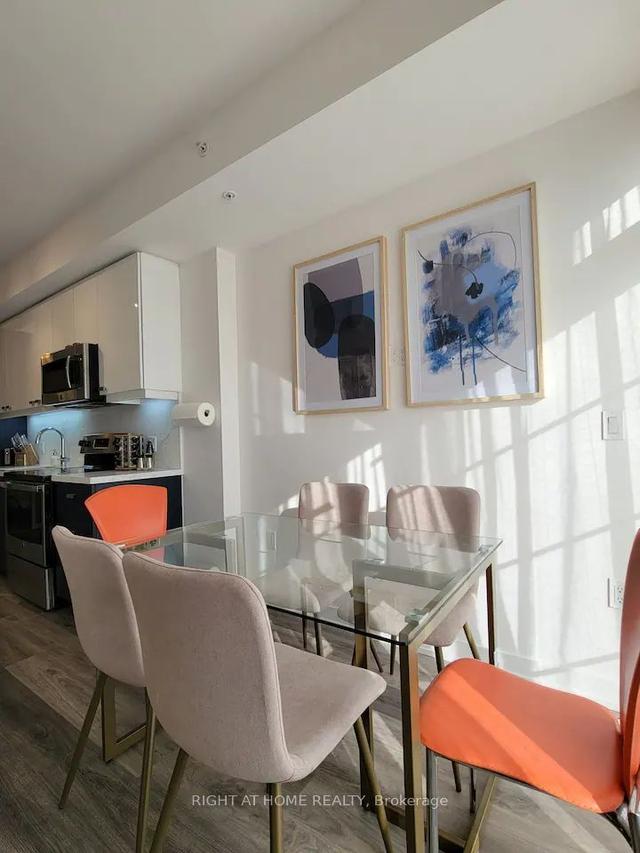 23 - 57 Finch Ave W, Townhouse with 2 bedrooms, 2 bathrooms and 1 parking in Toronto ON | Image 12