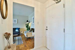 305 - 219 Wilson Ave, Condo with 1 bedrooms, 1 bathrooms and 1 parking in Toronto ON | Image 25
