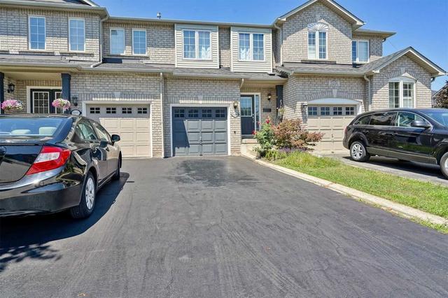 5199 Porter St, House attached with 3 bedrooms, 3 bathrooms and 3 parking in Burlington ON | Image 23