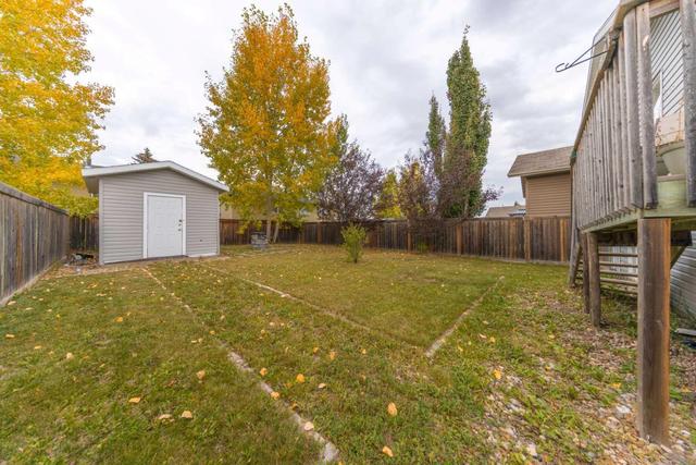 4610 20 Street, House detached with 4 bedrooms, 2 bathrooms and 2 parking in Lloydminster (Part) SK | Image 4