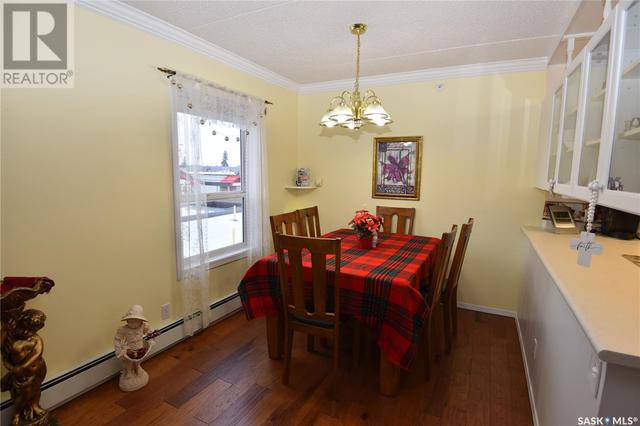 308 - 220 1st Street E, Condo with 2 bedrooms, 2 bathrooms and null parking in Nipawin SK | Image 6