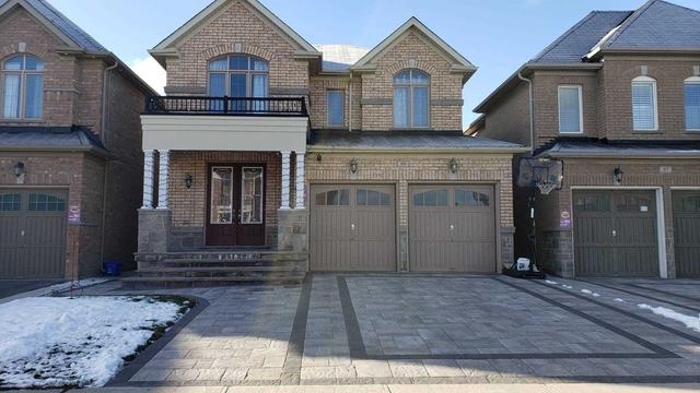 89 Campwood Cres, House detached with 4 bedrooms, 3 bathrooms and 3 parking in Brampton ON | Image 5