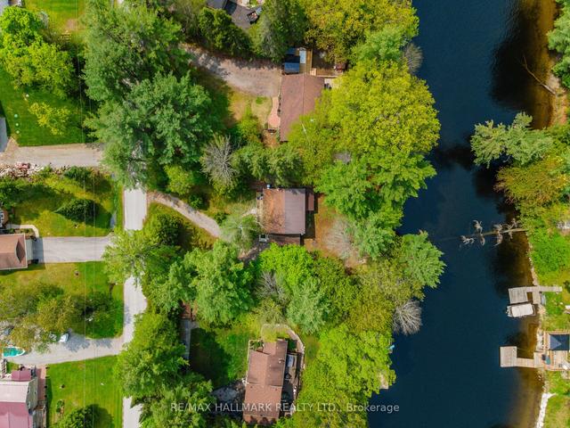 31 Government Dock Rd, House detached with 4 bedrooms, 2 bathrooms and 4 parking in Kawartha Lakes ON | Image 26