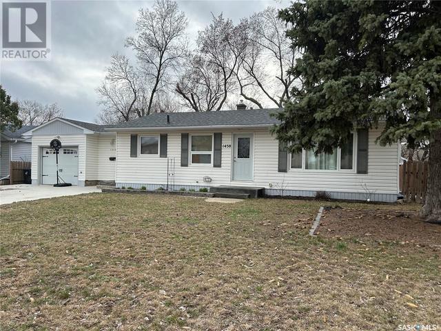 1458 Nicholson Road, House detached with 3 bedrooms, 2 bathrooms and null parking in Estevan SK | Image 29