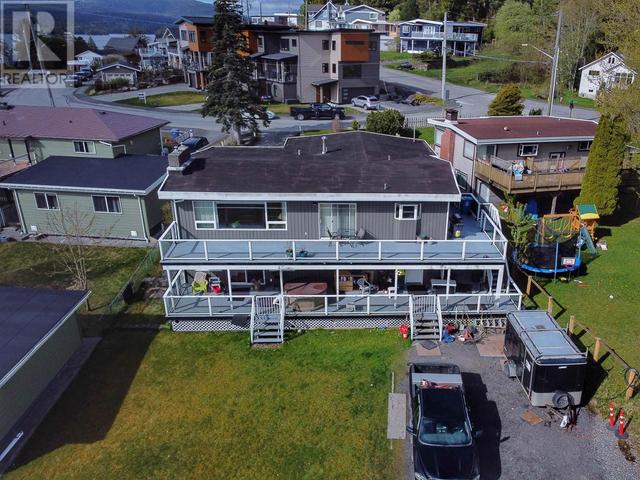 192 Van Arsdol Street, House detached with 4 bedrooms, 3 bathrooms and null parking in Prince Rupert BC | Image 14