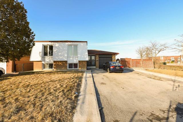 3652 Keenan Cres, House detached with 4 bedrooms, 5 bathrooms and 4 parking in Mississauga ON | Image 28