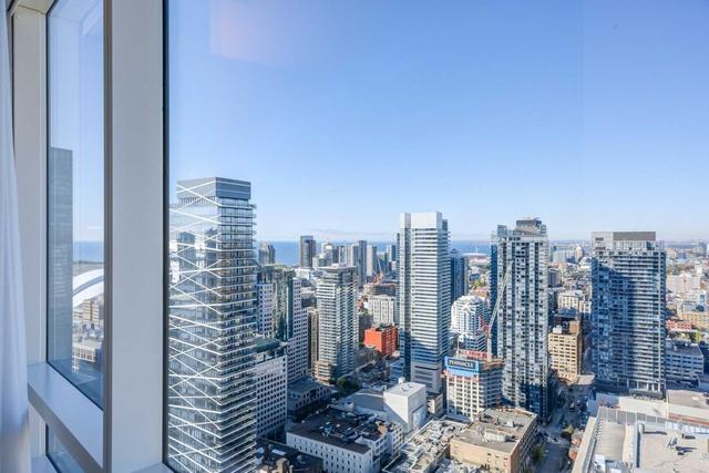 4505 - 180 University Ave, Condo with 2 bedrooms, 3 bathrooms and 2 parking in Toronto ON | Image 13