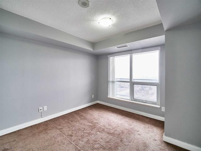 2909 - 151 Village Green Sq, Condo with 1 bedrooms, 1 bathrooms and 1 parking in Toronto ON | Image 8
