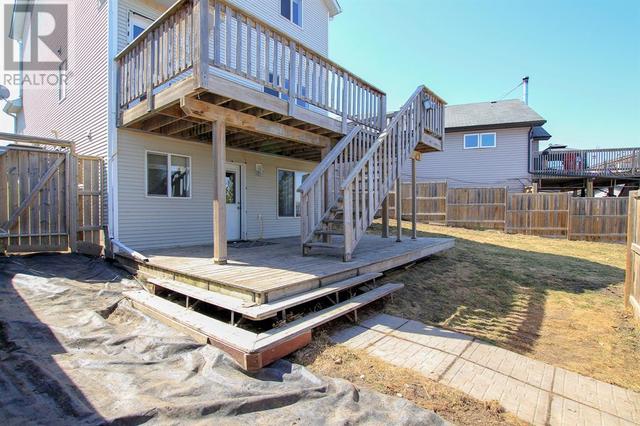 85 Lodge Place, House detached with 4 bedrooms, 3 bathrooms and 3 parking in Sylvan Lake AB | Image 47