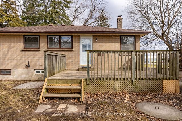 22103 Highbury Ave N, House detached with 2 bedrooms, 2 bathrooms and 6 parking in Middlesex Centre ON | Image 36