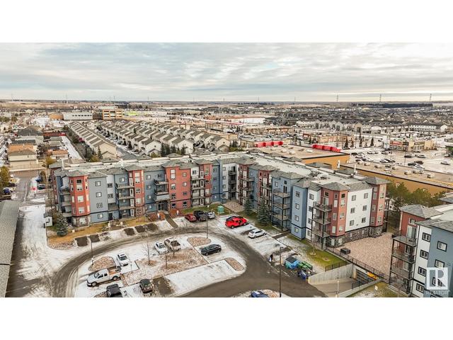 114 - 392 Silver Berry Rd Nw, Condo with 2 bedrooms, 2 bathrooms and 2 parking in Edmonton AB | Image 1