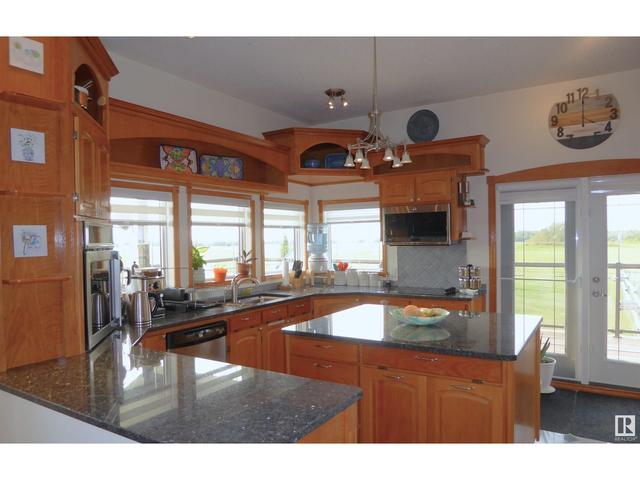 18 - 59515 Rge Rd 260, House detached with 4 bedrooms, 3 bathrooms and null parking in Westlock County AB | Image 12