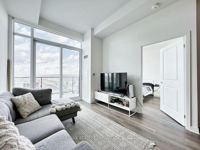 1201 - 100 Eagle Rock Way, Condo with 1 bedrooms, 1 bathrooms and 1 parking in Vaughan ON | Image 34