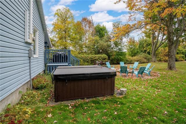 6235 Sara Drive, House detached with 4 bedrooms, 1 bathrooms and 3 parking in South Glengarry ON | Image 20