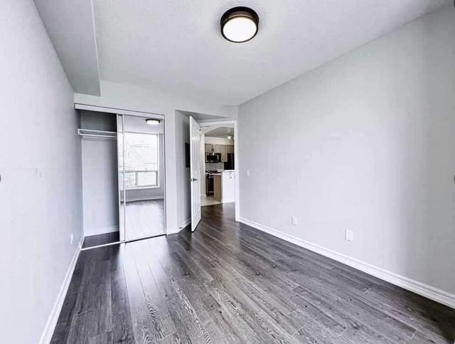 705 - 152 St Patrick St, Condo with 1 bedrooms, 1 bathrooms and 1 parking in Toronto ON | Image 9