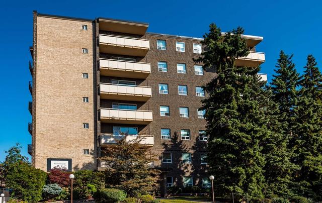 507 - 67 Richmond St, Condo with 1 bedrooms, 1 bathrooms and 1 parking in Richmond Hill ON | Image 1