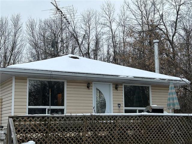 2890 County Rd 20 Road, House detached with 3 bedrooms, 1 bathrooms and 2 parking in North Glengarry ON | Card Image