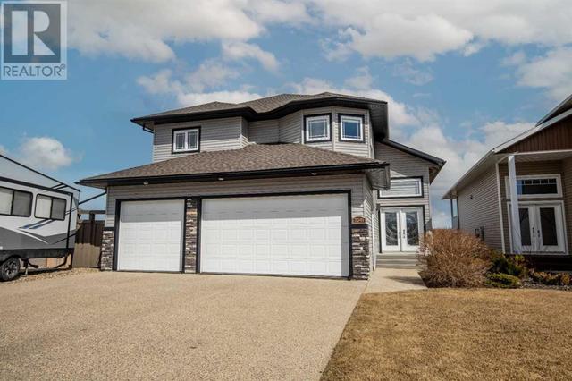 7041 85 Street, House detached with 4 bedrooms, 3 bathrooms and 6 parking in Grande Prairie AB | Image 23
