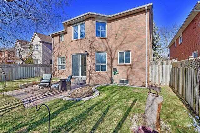 326 Northwood Dr, House detached with 4 bedrooms, 4 bathrooms and 4 parking in Oakville ON | Image 19