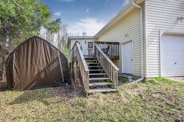 6624 County Road 10, House detached with 3 bedrooms, 3 bathrooms and 12 parking in Essa ON | Image 21