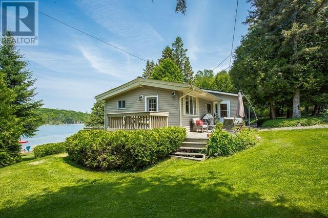 2766 Gawas Bay Rd|St. Joseph Township, House detached with 2 bedrooms, 1 bathrooms and null parking in St. Joseph ON | Image 40