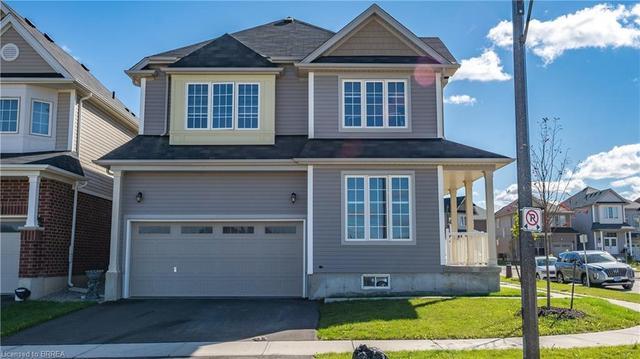 162 Munro Circle, House detached with 4 bedrooms, 2 bathrooms and 4 parking in Brantford ON | Image 28