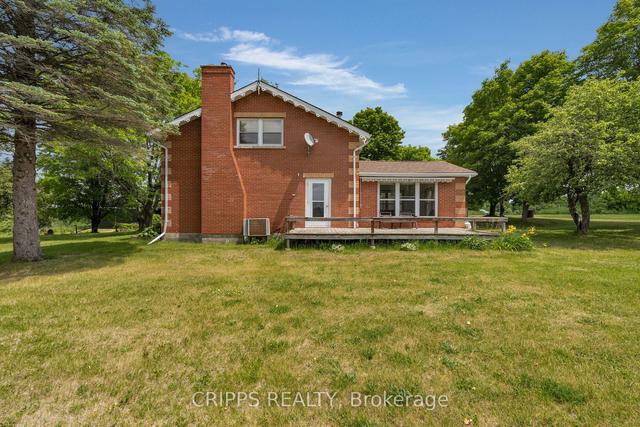2928 12 Line N, House detached with 4 bedrooms, 2 bathrooms and 52 parking in Oro Medonte ON | Image 15
