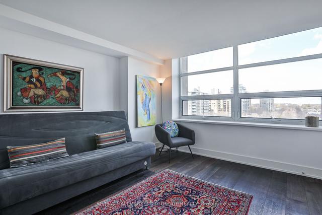 819 - 111 St Clair Ave W, Condo with 3 bedrooms, 4 bathrooms and 2 parking in Toronto ON | Image 11