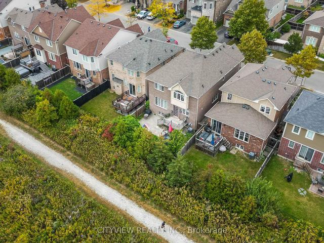 668 Snider Terr, House detached with 4 bedrooms, 4 bathrooms and 4 parking in Milton ON | Image 33
