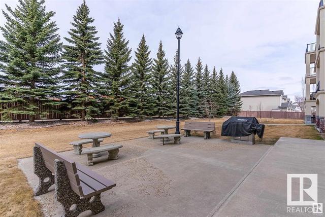420 - 1406 Hodgson Wy Nw, Condo with 2 bedrooms, 2 bathrooms and 2 parking in Edmonton AB | Image 50