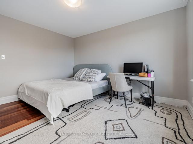 405 - 2615 Keele St, Condo with 1 bedrooms, 1 bathrooms and 1 parking in Toronto ON | Image 13