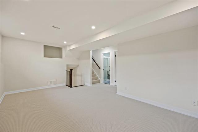 3 Glendora Court, House detached with 5 bedrooms, 2 bathrooms and 3 parking in Hamilton ON | Image 28