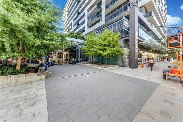 1027 - 1030 King St W, Condo with 2 bedrooms, 2 bathrooms and 1 parking in Toronto ON | Image 28