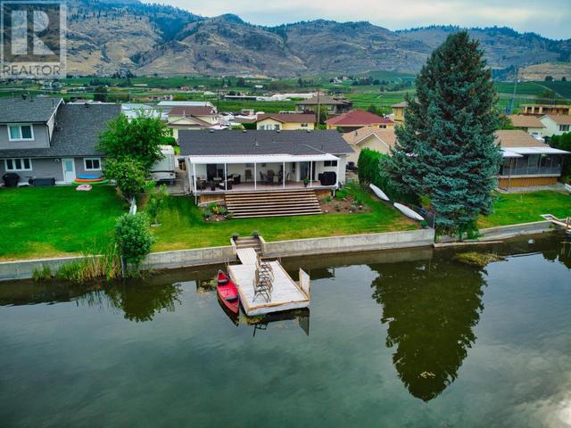 38 Bayview Crescent, House detached with 3 bedrooms, 2 bathrooms and 2 parking in Osoyoos BC | Image 18