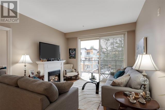 311 - 866 Goldstream Ave, Condo with 2 bedrooms, 2 bathrooms and 1 parking in Langford BC | Image 10