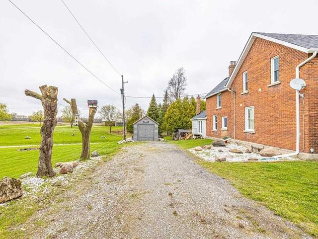 250 Cryderman Sdrd, House detached with 4 bedrooms, 2 bathrooms and 11 parking in Georgina ON | Image 26