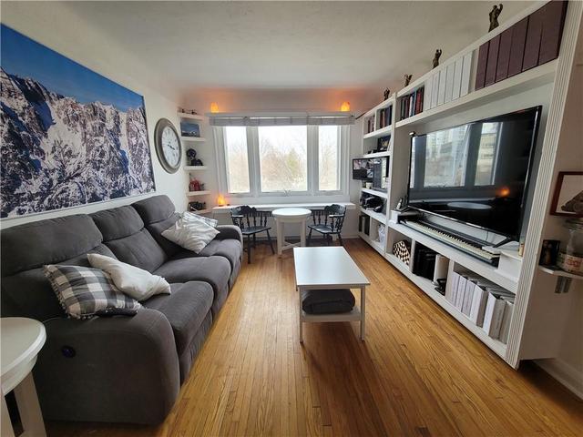 10 - 1253 Main Street W, Condo with 1 bedrooms, 1 bathrooms and 1 parking in Hamilton ON | Image 6