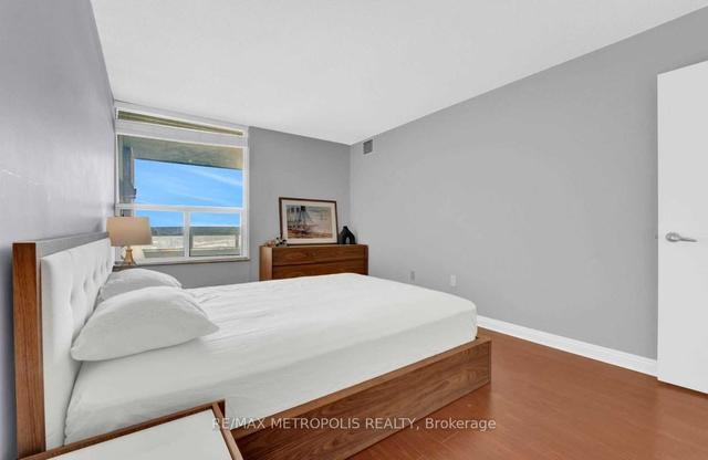 1106 - 2365 Kennedy Rd, Condo with 2 bedrooms, 2 bathrooms and 1 parking in Toronto ON | Image 26