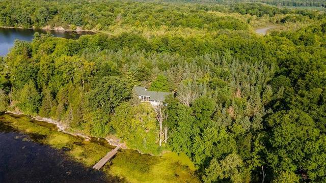 398 Coons Rd, House detached with 4 bedrooms, 2 bathrooms and 7 parking in Rideau Lakes ON | Image 28