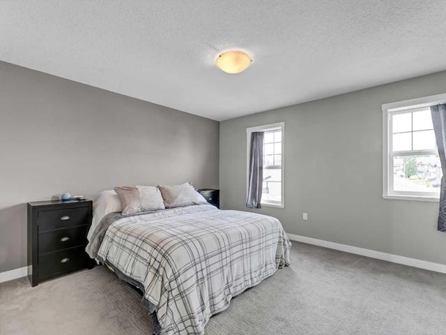 137 Ranchlands Boulevard Ne, Home with 3 bedrooms, 3 bathrooms and 2 parking in Medicine Hat AB | Image 34