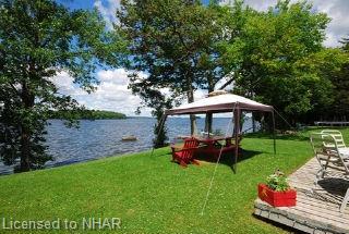 5416 Rice Lake Scenic Dr, House detached with 3 bedrooms, 1 bathrooms and 0 parking in Hamilton TP ON | Image 22