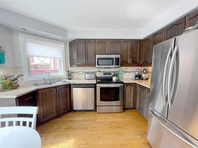 120 Widgeon St, House detached with 4 bedrooms, 3 bathrooms and 6 parking in Barrie ON | Image 13