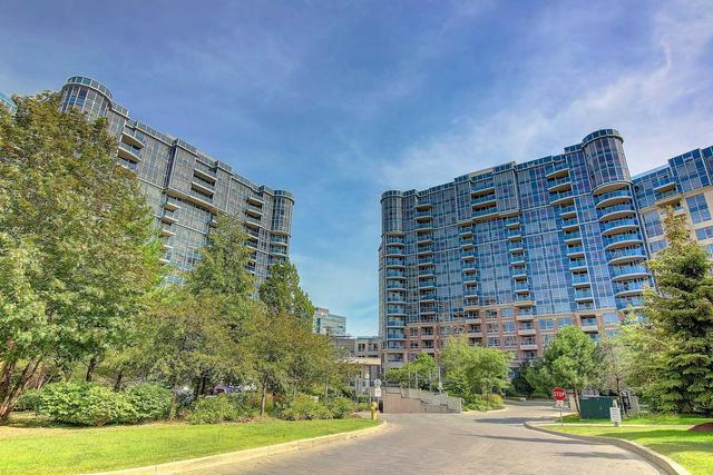 337 - 33 Cox Blvd, Condo with 2 bedrooms, 2 bathrooms and 1 parking in Markham ON | Card Image