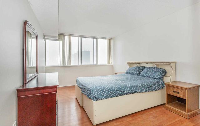 1005 - 21 Markbrook Lane, Condo with 2 bedrooms, 2 bathrooms and 1 parking in Toronto ON | Image 13