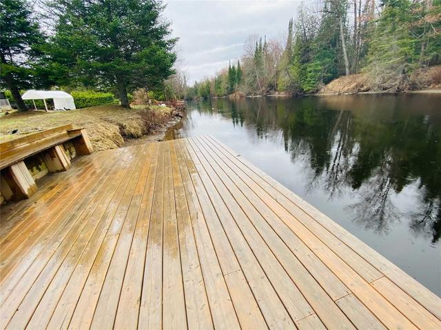 90 Kozy Kove Rd, House detached with 4 bedrooms, 2 bathrooms and 4 parking in Kawartha Lakes ON | Image 29
