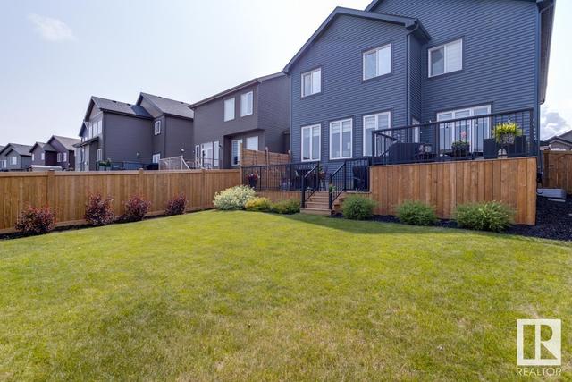 1393 Graydon Hill Wy Sw, House detached with 4 bedrooms, 2 bathrooms and 4 parking in Edmonton AB | Image 57