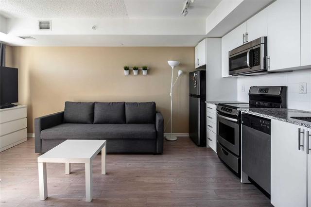 716 - 800 Lawrence Ave W, Condo with 0 bedrooms, 1 bathrooms and 0 parking in Toronto ON | Image 5