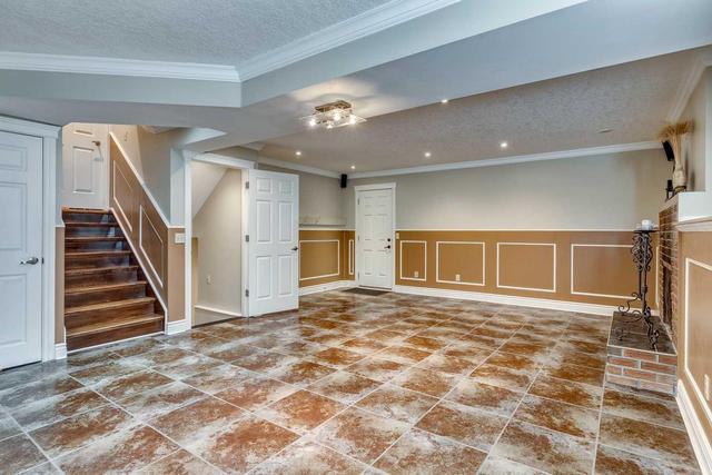627 Strathcona Drive Sw, House detached with 5 bedrooms, 3 bathrooms and 4 parking in Calgary AB | Image 31